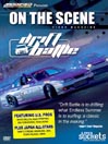 On The Scene: Drift Battle